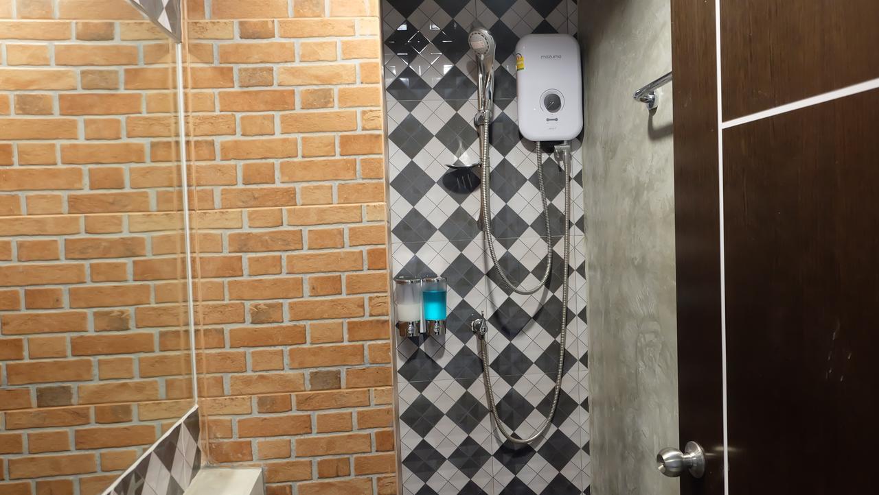 Airport Hostel Phuket Nai Yang Экстерьер фото