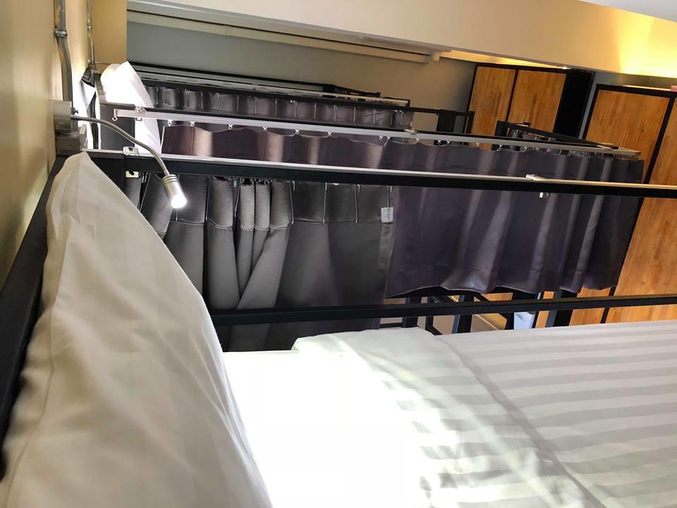 Airport Hostel Phuket Nai Yang Экстерьер фото