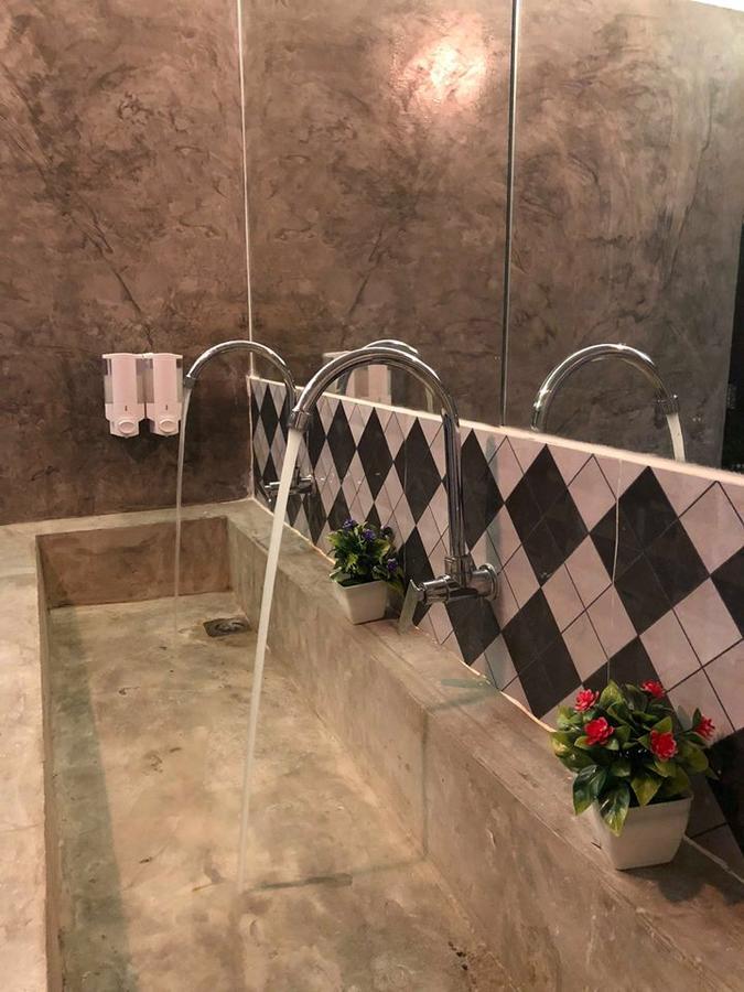Airport Hostel Phuket Nai Yang Экстерьер фото