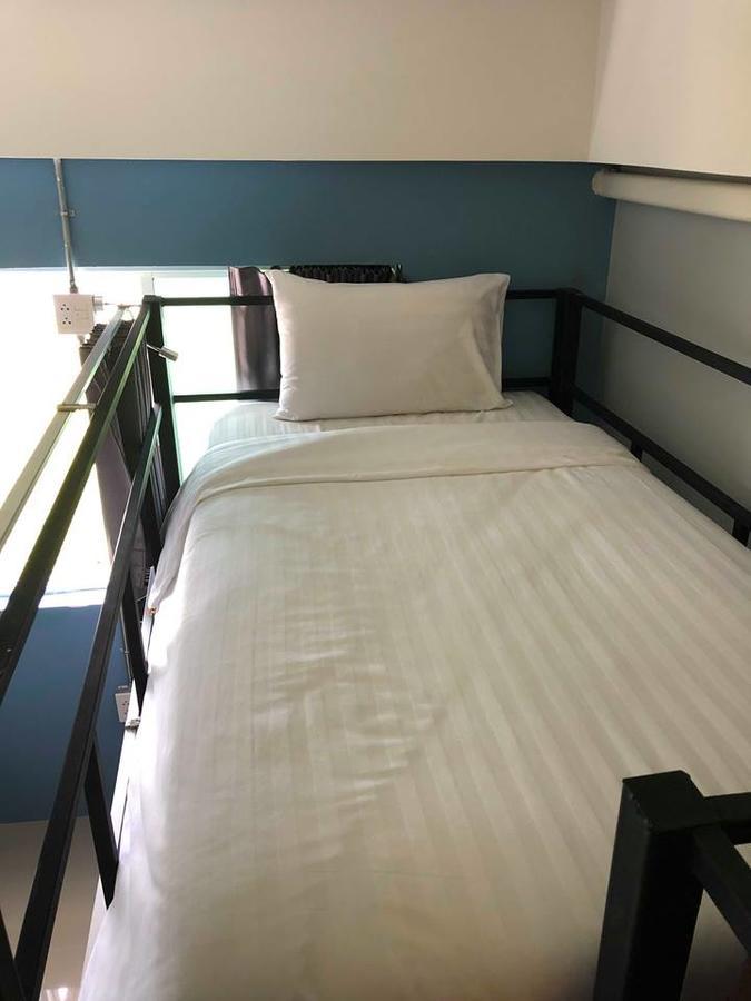 Airport Hostel Phuket Nai Yang Экстерьер фото